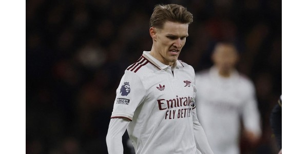 A Busca do Arsenal pelo Título